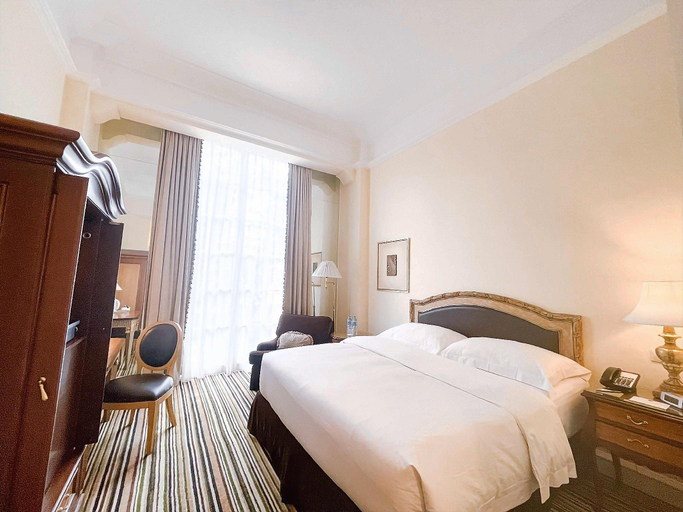 Bedroom 17