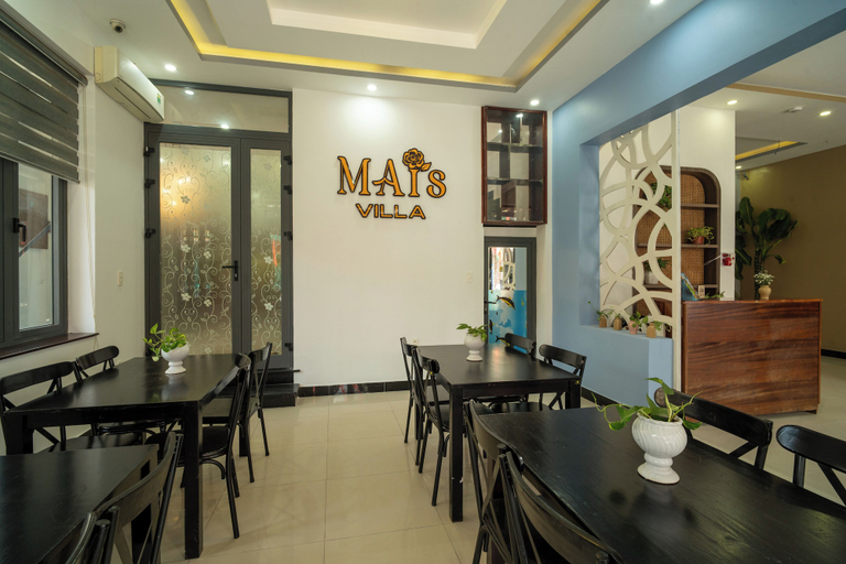 Food & Drinks 5, Mai Villa Hoian, Da Nang