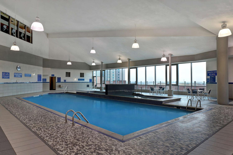 Sport & Beauty 3, Embassy Suites Hotel Niagara Falls, Niagara