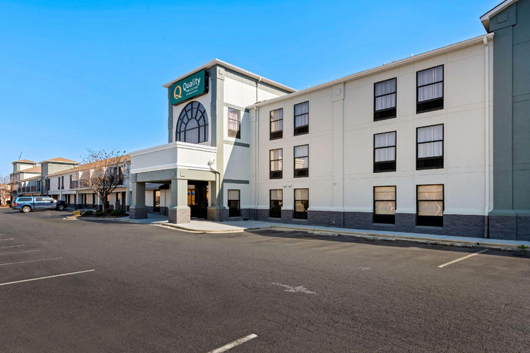 Others 5, Quality Inn & Suites Matthews - Charlotte, Union