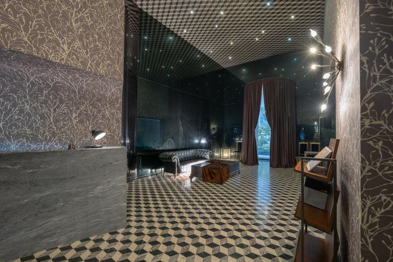 Public Area 2, Sohsul Boutique Hotel, Seocho