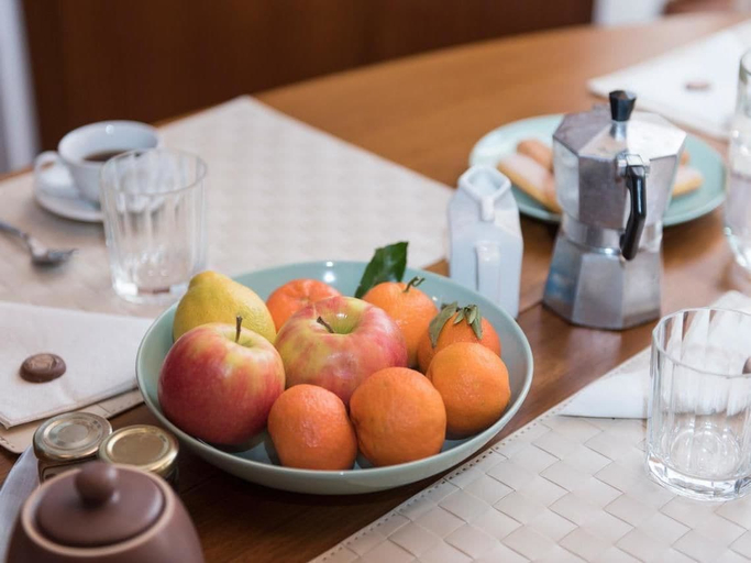 Food & Drinks 5, Trevi Fountain - Lovely Loft Apartment, Roma