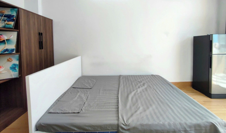 Bedroom 5, Yen House 09, Tân Bình