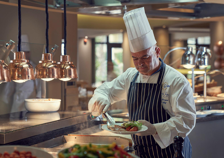 Food & Drinks 4, The Residence Porto Mare - PortoBay, Funchal