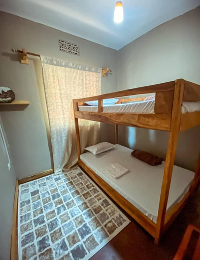 Bedroom 3, Kilimanjaro sons Homestay, Moshi Urban
