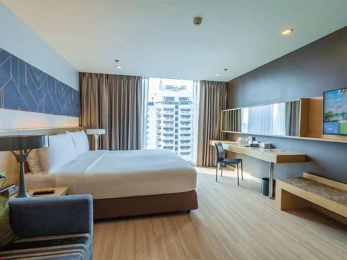 Bedroom 15