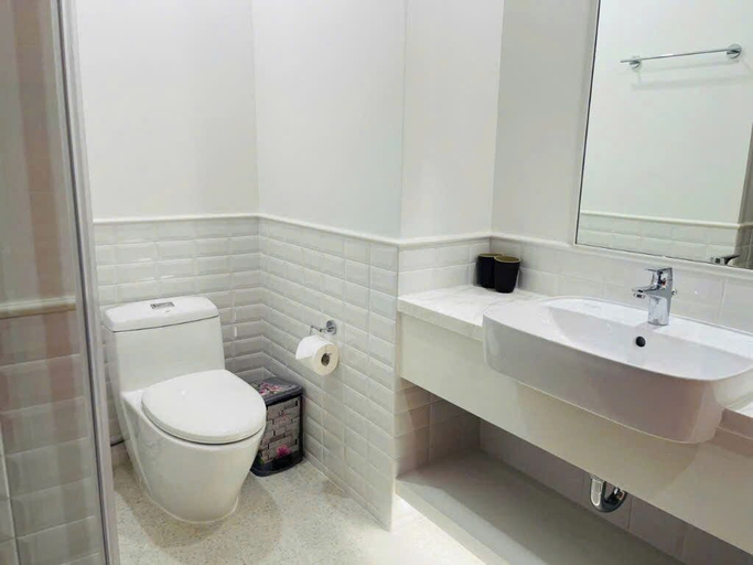 Bathroom 4, Hillside Apartment In Sunset Town, Phú Quốc