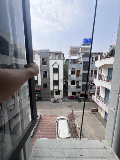 Others 4, HOTEL RUDRAKSH, Ahmadnagar