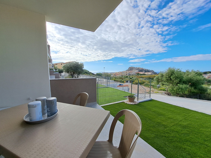 Others 5, Le Residenze Belvedere, Sassari