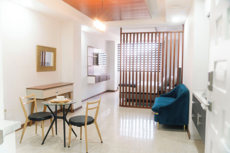 Others 4, Guayacan Apart Hotel, Guayaquil
