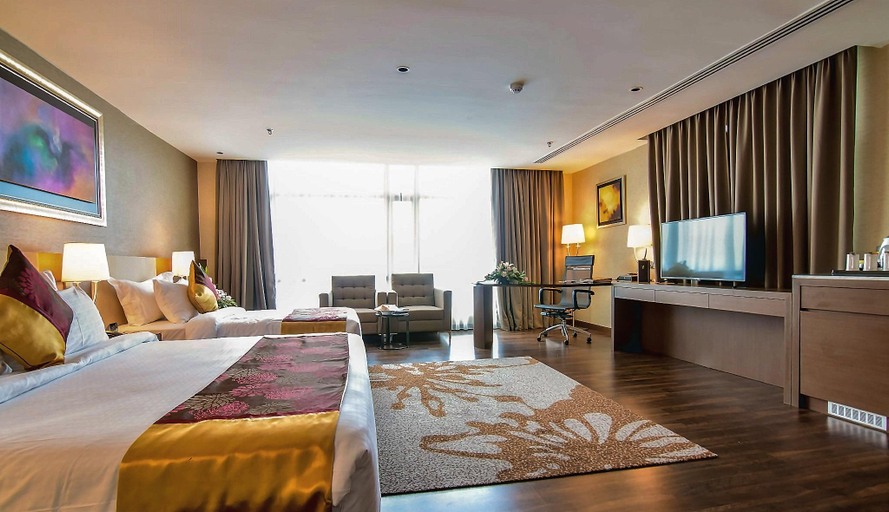 Bedroom 11