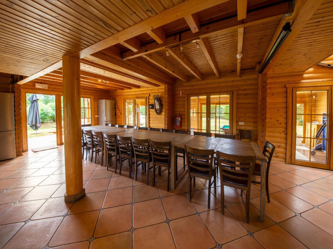 Food & Drinks 4, Spacious Home in Durbuy, Luxembourg