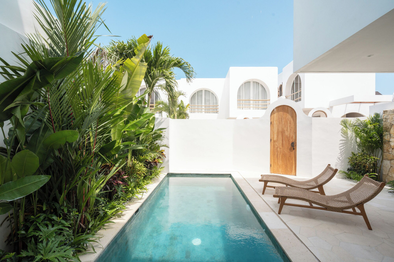Sport & Beauty 1, Villa Paraiso by Alfred in Bali (permanently closed), Badung