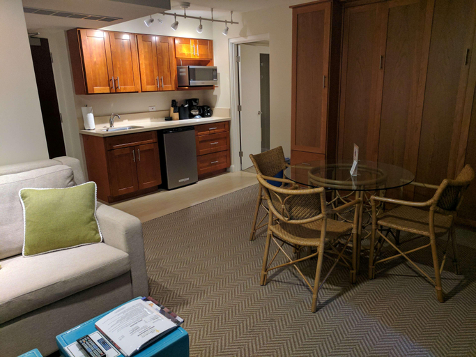 Exterior & Views 2, Imperial Of Waikiki, Honolulu