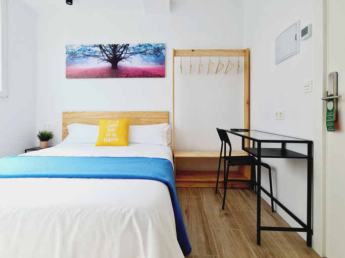 Others 5, Bilbao ROOMS Lidon, Vizcaya
