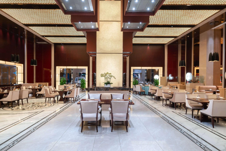 Food & Drinks 4, Howard Johnson Tropical Garden Plaza Kunming, Kunming