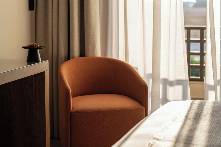 Bedroom 3, The Ritual A Wellness Retreat, South Aegean