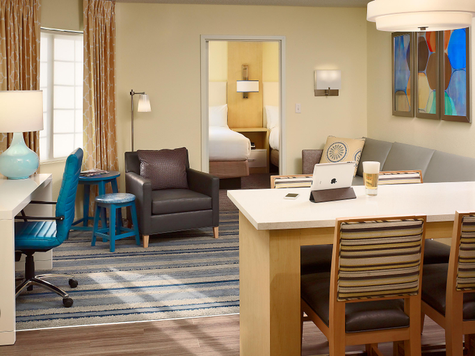 Bedroom 3, Sonesta ES Suites Somerset, Somerset