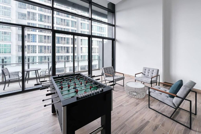Others 5, Alinea Luxury Condominiums, Shah Alam – Smarthome, Shah Alam