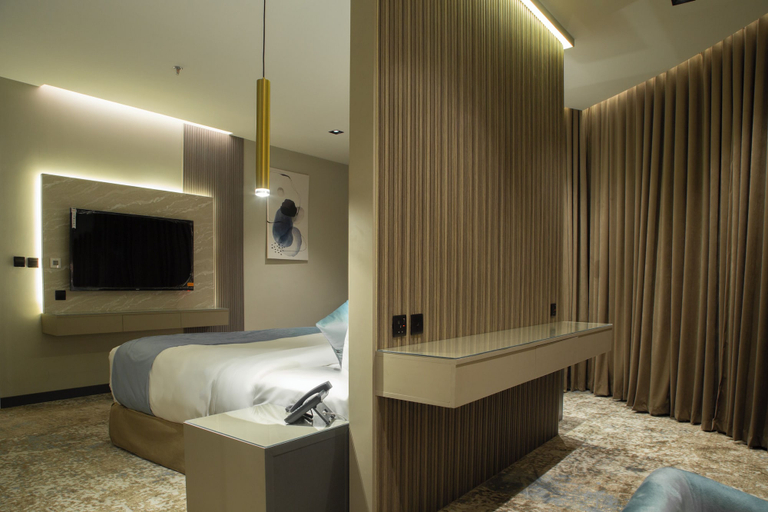 Others 5, Rasia Hotel Madinah, Al Madinah Al Munawwarah