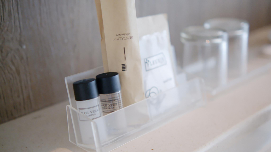 Amenities 16