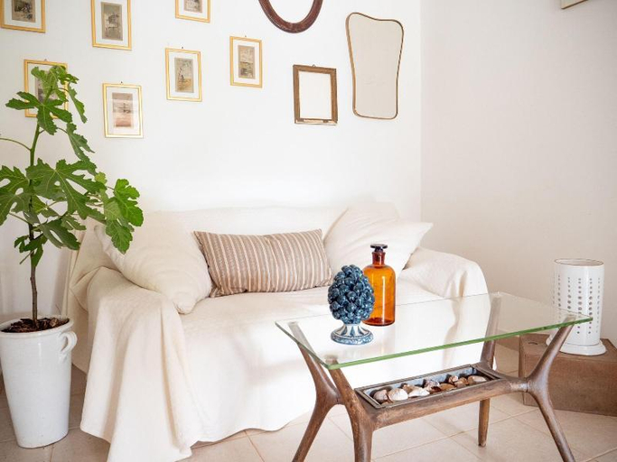 Bedroom 4, Trullo Santangelo - Agriturismo, Brindisi