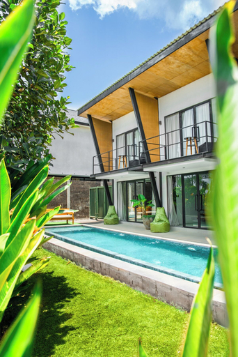 Sport & Beauty 3, Kammara Loft - Cosy stay in Canggu, Badung