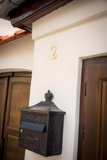 Others 4, Cochet House Sibiu, Sibiu