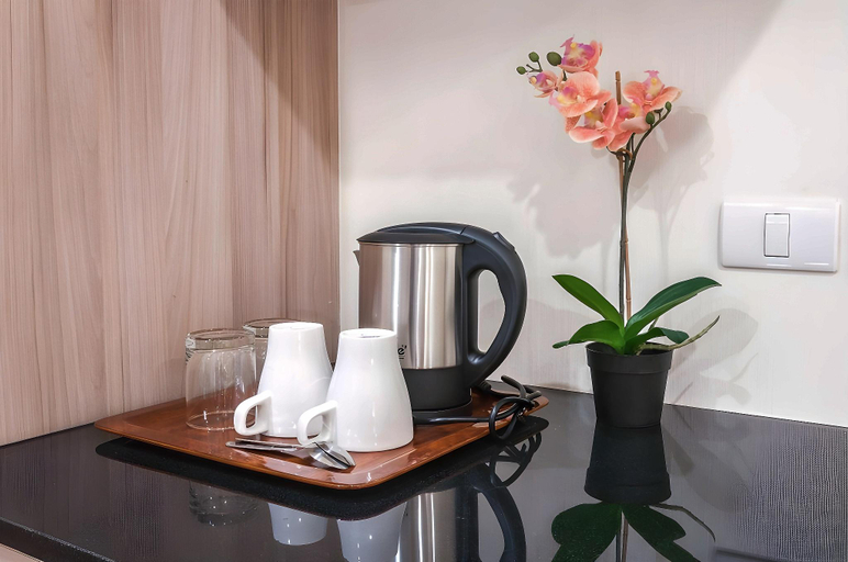 Amenities 17