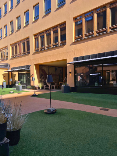 Exterior & Views 2, Hotel F6, Uusimaa