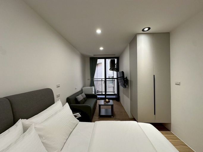 Others 5, Neostay, Hsinchu County