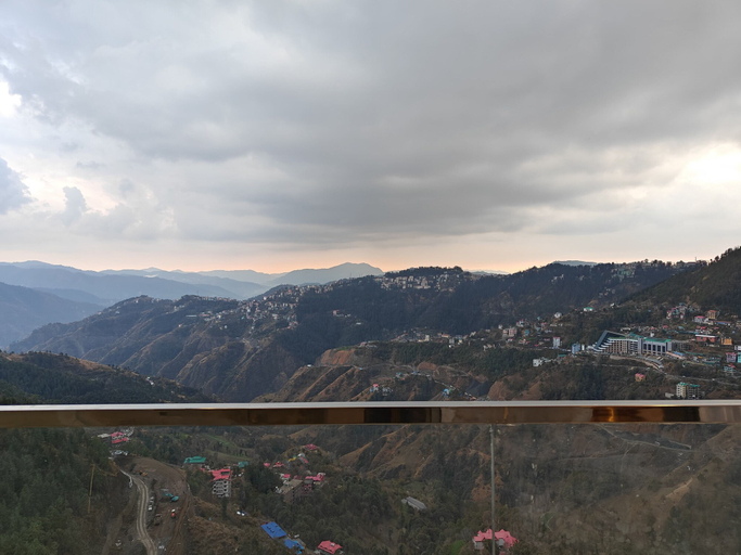 Others 3, The Mirage A Luxury Boutique Hotel, Shimla