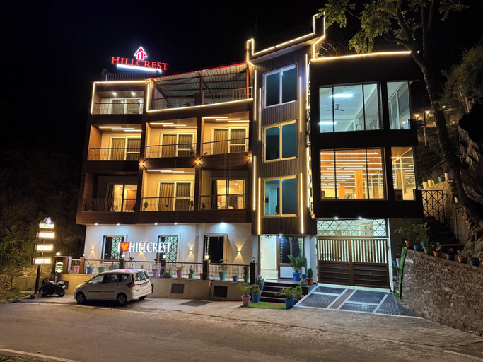 Exterior & Views 2, HILLCREST VALLEY Ranikhet, Almora