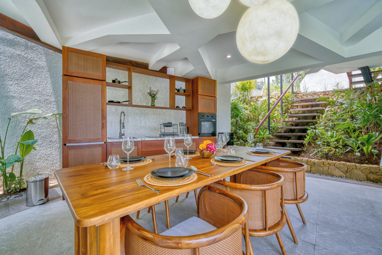Others 5, Jungle Flower Villas, Gianyar