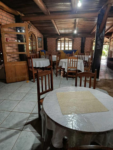 Food & Drinks 5, Hotel Fazenda Cocho Velho, Irani