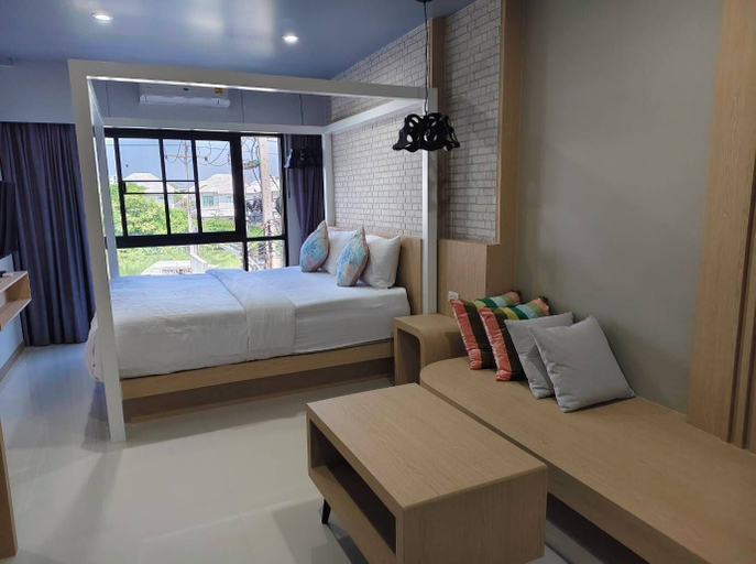 Bedroom 15