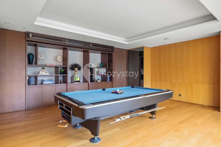 Others 5, Sabino by Kozystay - Permata Hijau, Jakarta Selatan