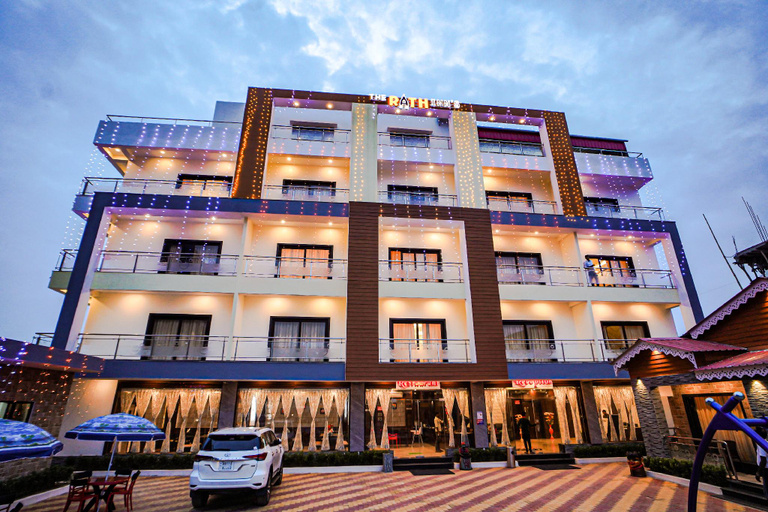 Exterior & Views 1, The Rath Inns, Purba Medinipur