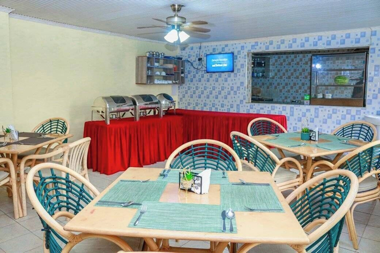 Food & Drinks 5, ODELIA GARDENS HOTEL, Kisumu East