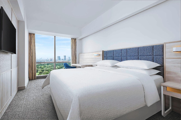 Bedroom 22