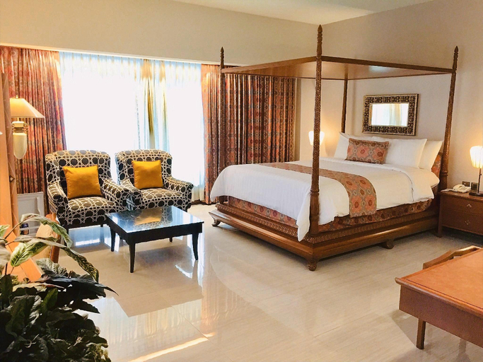 Bedroom 17