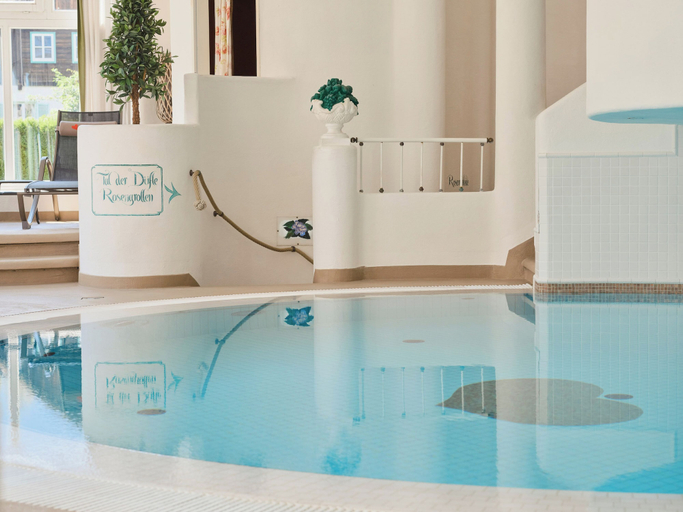 Sport & Beauty 5, Genuss- und Vitalhotel Moisl, Hallein
