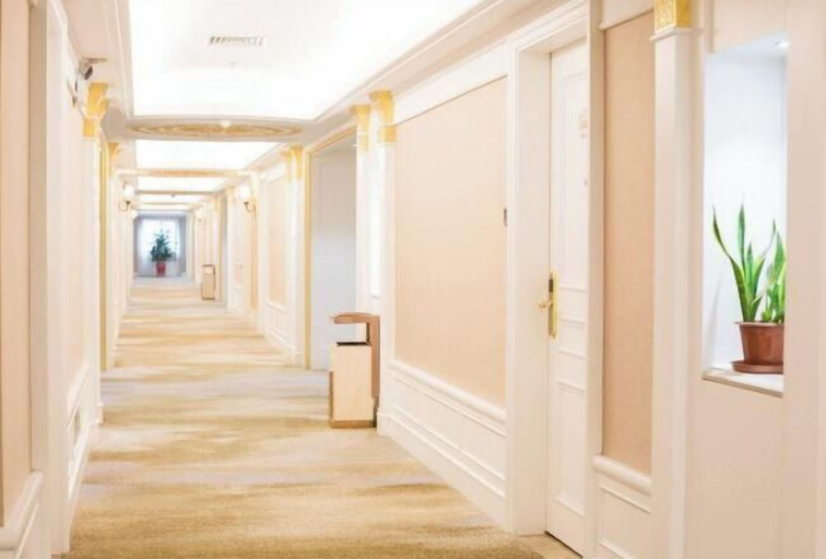 Others 3, Xingtai Business Hotel, Quanzhou