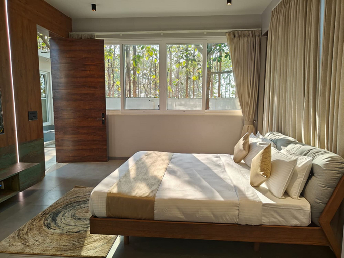 Others 1, The Amberle Resort, Vellore