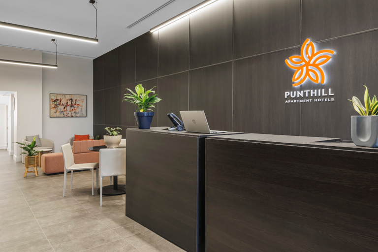 Public Area 4, Punthill Essendon North, Melbourne