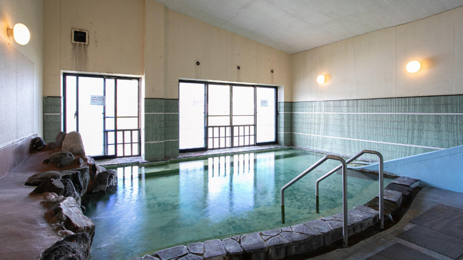 Sport & Beauty 2, Hotel Hanageshiki, Asakura