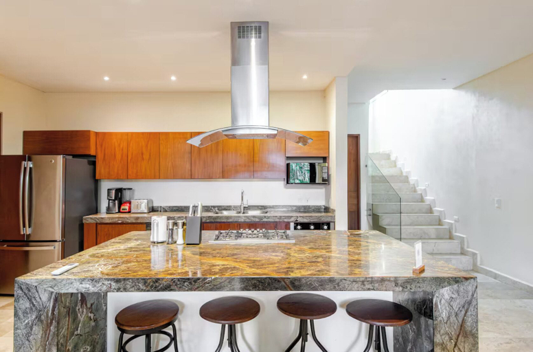 Others 3, Hum Living Luxury Villas-La Veleta Tulum, Cozumel