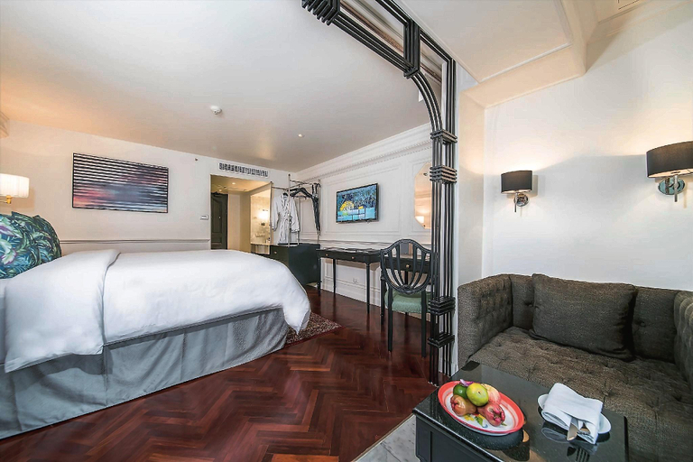 Bedroom 15