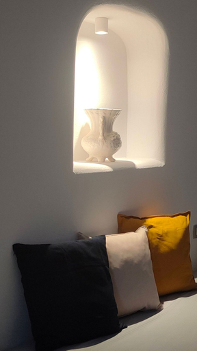 Bedroom 5, Dreamer s Secret Villa II, South Aegean