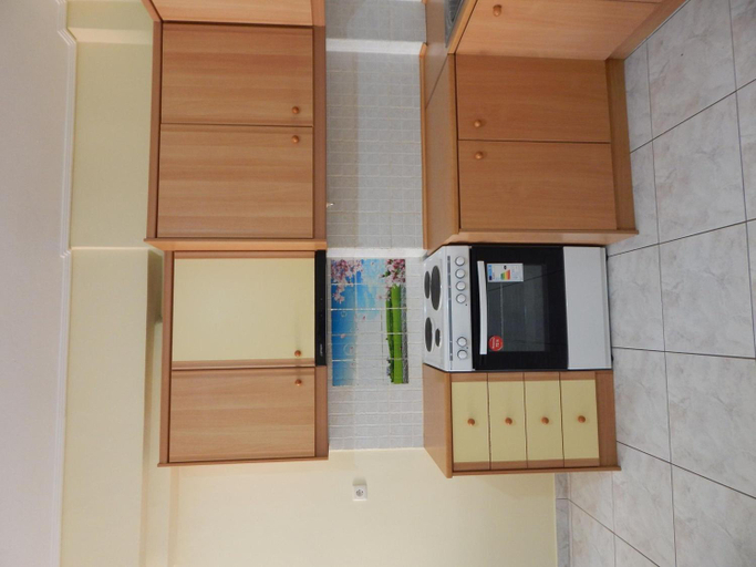 Others 3, Angela's Apartment with beautiful balcony view, Central Greece